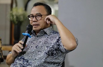 Sosok Cawapres Anies Diungkap Sudirman Said, Orang yang Punya Kaki di Koalisi