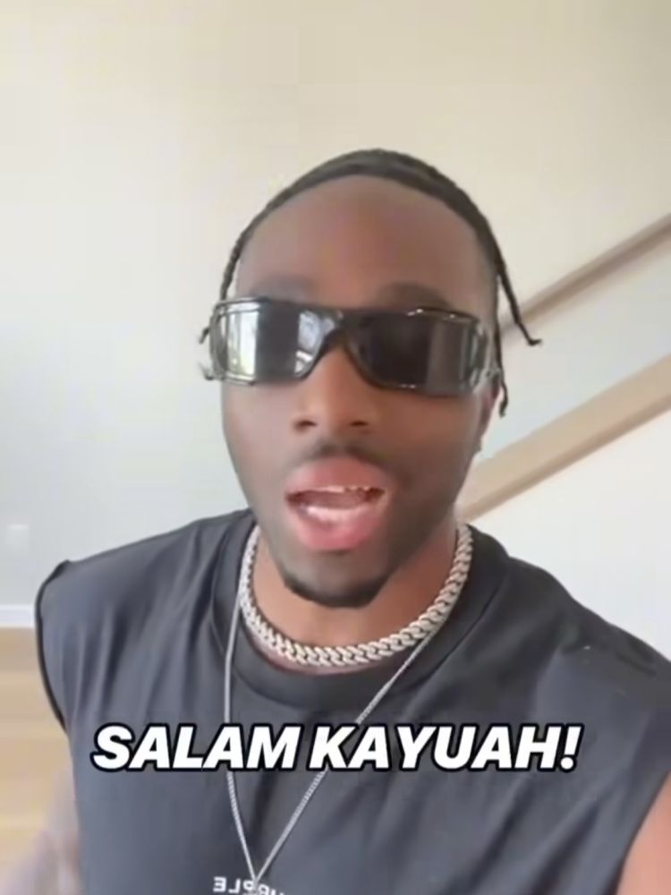 Penyanyi Amerika Melly Mike Bakal Guncang Pacu Jalur Kuansing, Tanpa Dibayar Panitia