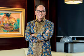 Rosan Roeslani Ketua TKN Prabowo-Gibran Siapkan Strategi Hadapi Debat Capres-Cawapres 2024