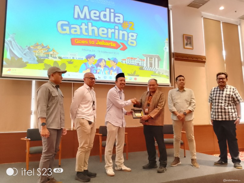 BI Maksimalkan Literasi Lewat  Museum BI
