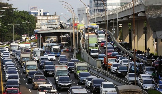 Segera Diuji Coba Jam Masuk Kantor di Jakarta dengan 2 Sesi