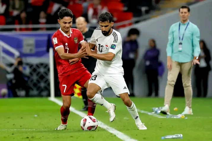 Satu Kesempatan Terakhir Buat Timnas Indonesia U-23: Playoff Vs Guinea