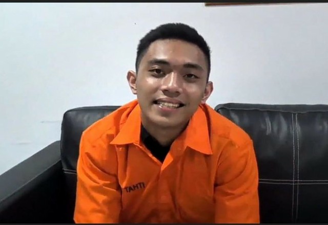 Viral Mario Dandy Pakai Kabel Ties Sendiri, Begini Penjelasan Polisi