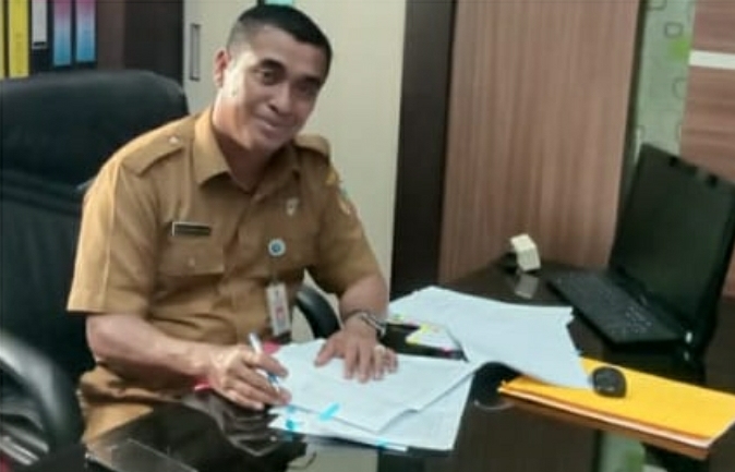 BKKBN RI Beri Tiga Penghargaan untuk Kota Pekanbaru