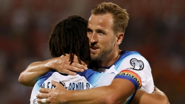 Inggris Bantai Malta 4-0 di Kualifikasi Piala Eropa 2024