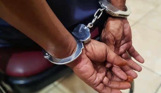 Driver Ojol Pemerkosa Turis Brasil Berakhir Ditangkap di Pasuruan