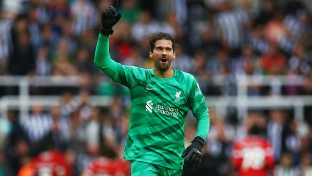 Tampil Luar Biasa, Liverpool Menang 2-1 Vs Newcastle