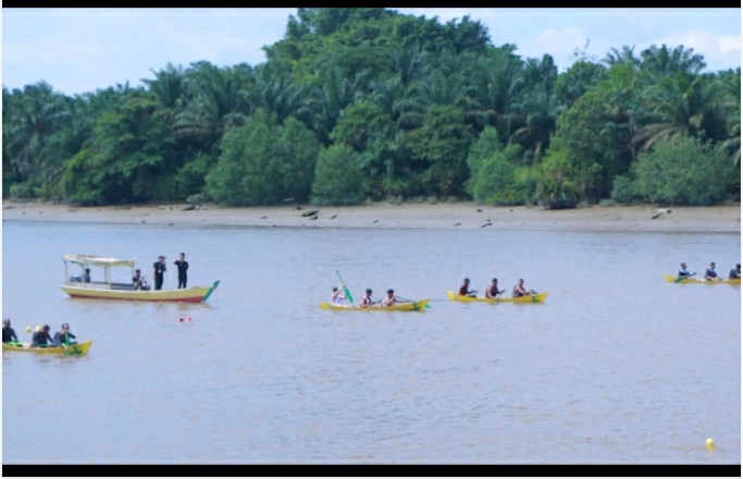 Pj Walikota Pekanbaru Minta Disbudpar Gencarkan Promosi Destinasi Wisata