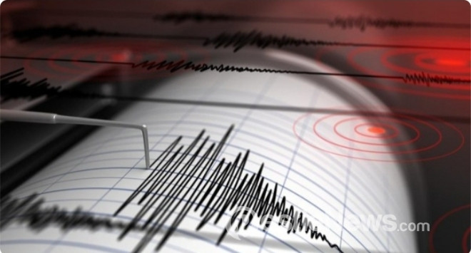 Gempa Bumi M 6.3 Guncang Pulau Karatung