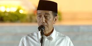 Permintaan Maaf Jokowi dan Aneka Respons Para Petinggi Partai