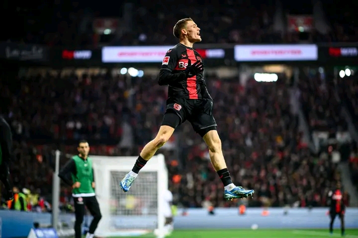 Masih Bisa Unbeaten, Die Werkself?