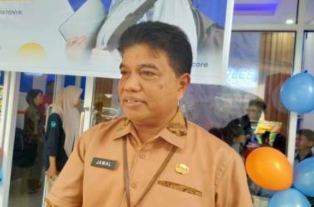 Pemko Pekanbaru Berencana Bangun Tiga SMP Negeri Baru Tahun Depan
