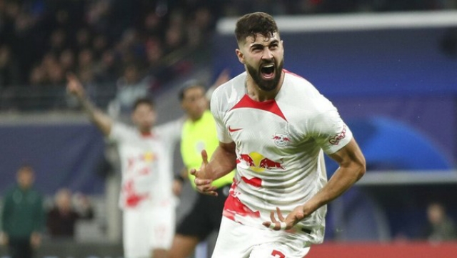 Siap Jadi Bek Termahal Dunia, Gvardiol Minta Dijual ke Man City