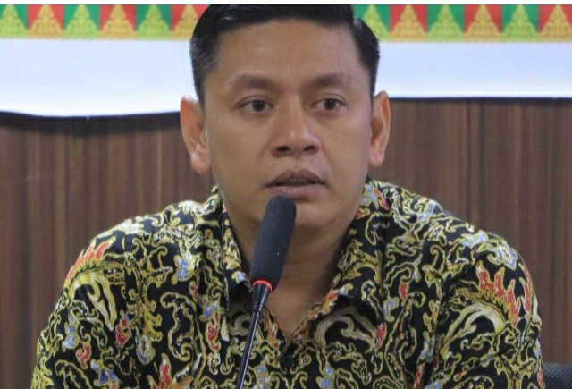 Kawasan Taman Labuai Pekanbaru Ditata Ulang untuk Kembalikan Fungsinya