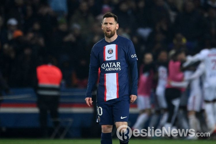 Al Hilal Menawarkan Gaji Fantastis Rp 6,5 Triliun per Tahun Untuk Menggoda Lionel Messi