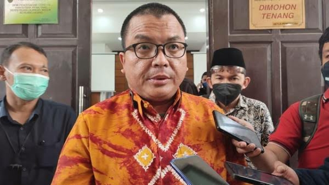Denny Indrayana Ungkap Alasan Sebar Rumor Putusan MK
