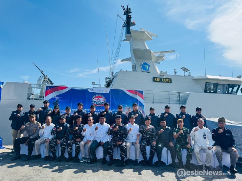 BI Riau Lakukan  Ekspedisi Rupiah Berdaulat 2026