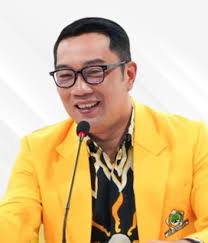 Ridwan Kamil Jadi  'komandan tempur' untuk Pimpin Pemenangan Prabowo-Gibran