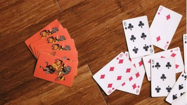 Apa Itu Kartu Truf? Frasa yang Menguat Belakangan Ini