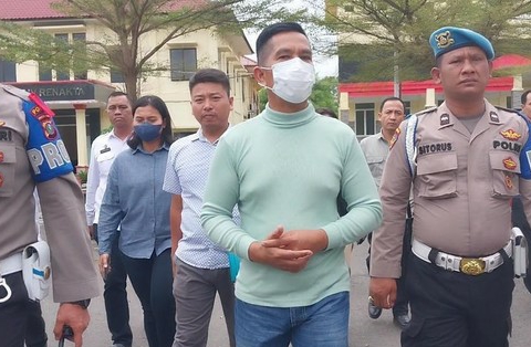 Sebelum Dipecat, AKBP Achiruddin Sudah 4 Kali Langgar Disiplin