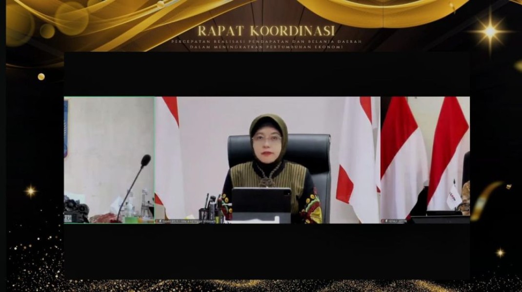 Percepat Pertumbuhan Ekonomi, Begini Rekomendasi BPS