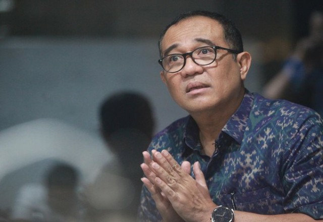 Terkait Artis R Diduga Terlibat Pencucian Uang, Rafael Alun Beri Penjelasan