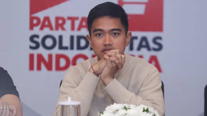 Kaesang Akan 'Bertandang' Ke Markas Gerindra