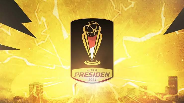Daftar Empat Tim yang Lolos ke Semifinal Piala Presiden
