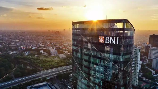 BNI Dorong Pemerataan Ekonomi Desa