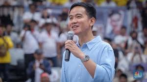 Gibran Tegaskan Hadiri Debat yang Resmi Diselenggarakan KPU