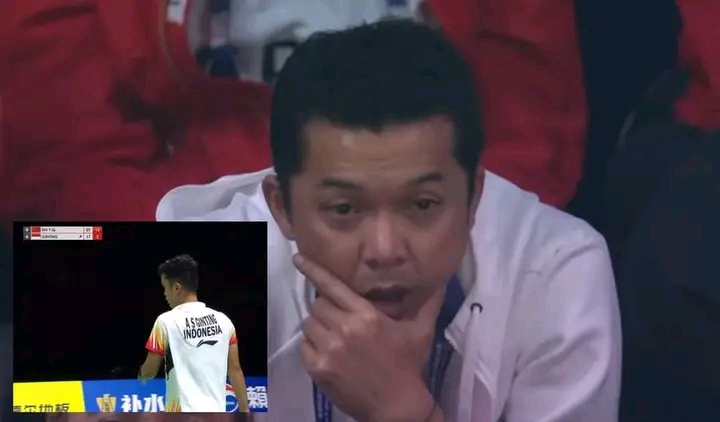 Taufik Hidayat Viral di 'X'