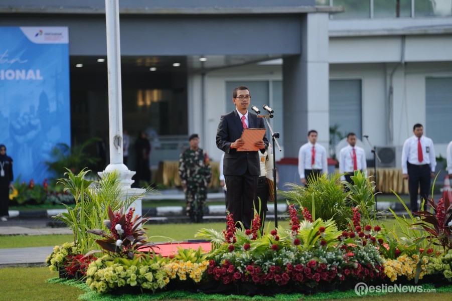 Kilang Dumai Makna Harkitnas Era Ketahanan Energi Nasional