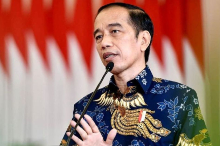 Melihat Hubungan Jokowi dan Megawati Usai Gibran Cawapres Prabowo