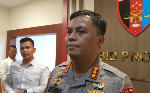 Viral Curhat Anggota Brimob Tolak Dimutasi dan Sudah Setor Rp650 Juta, Polda Riau Beri Tanggapan