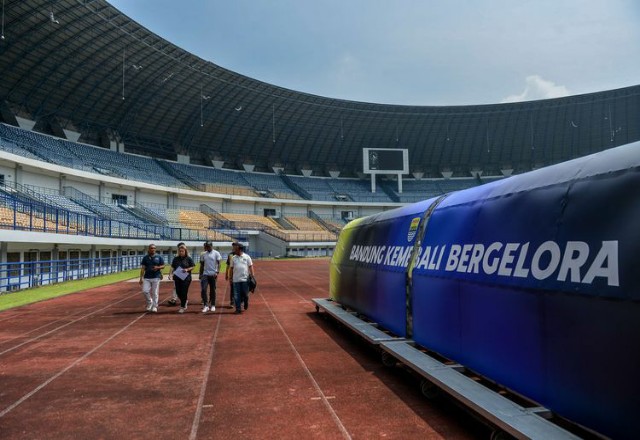 Sanksi FIFA Mengintai Imbas Drawing Piala Dunia U20 Batal, Selamatkan Sepak Bola Indonesia