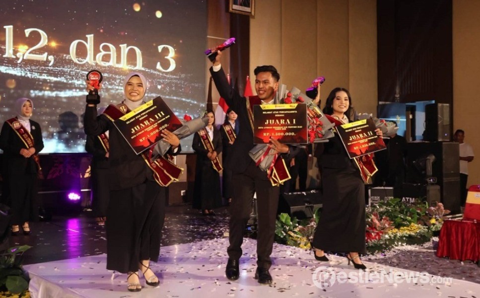 Puluhan Mahasiswa Siap Jadi Garda Terdepan Literasi Keuangan