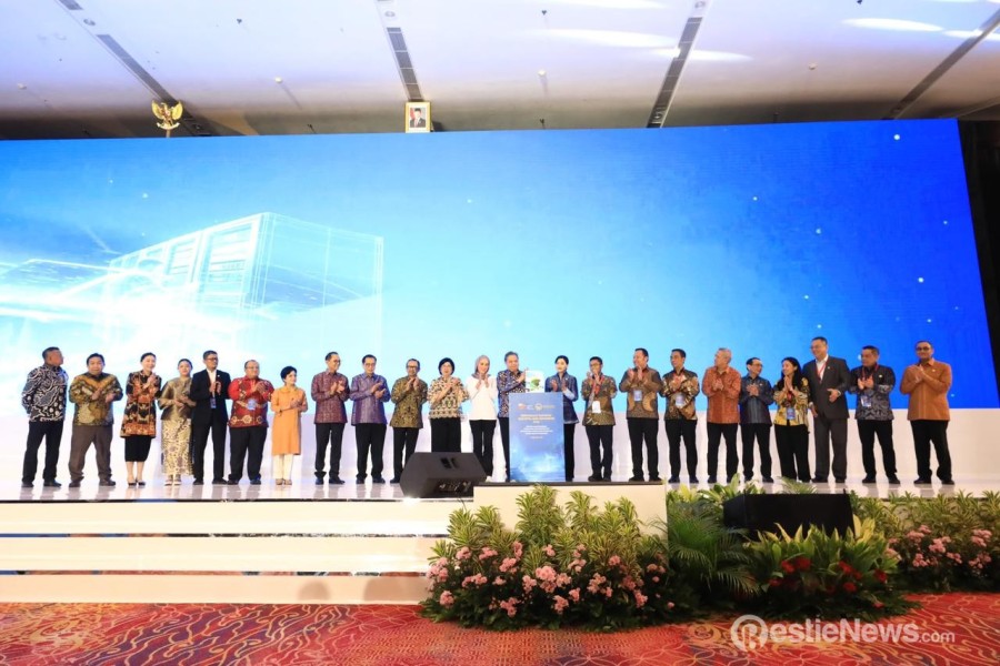 OJK Targetkan Kredit Perbankan Akan Tumbuh 10-12 Persen Tahun 2026