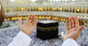 Duka di Tanah Suci, Jemaah Haji Asal Kabupaten Kepulauan Meranti Meninggal Dunia di Makkah