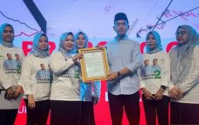 Perdana Deklarasi Dukung Prabowo-Gibran: Harap Perlindungan pada Ibu dan Anak Jadi Program Prioritas