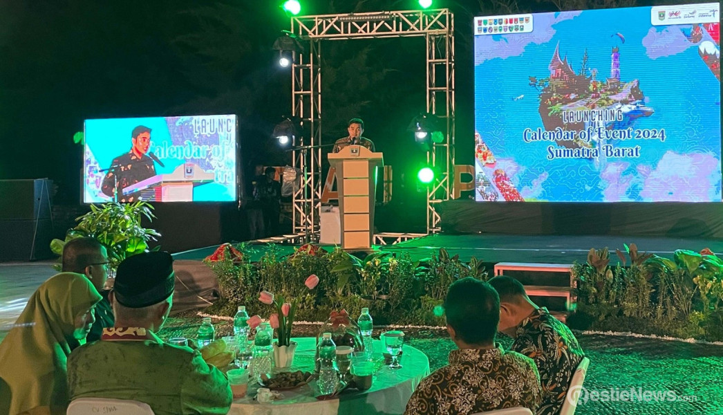 Telkomsel Gandeng Dinas Pariwisata Provinsi Sumatera Barat Manfaatkan Mobility Insight Dukung ‘Visit Beautiful West Sumatra’ 2024