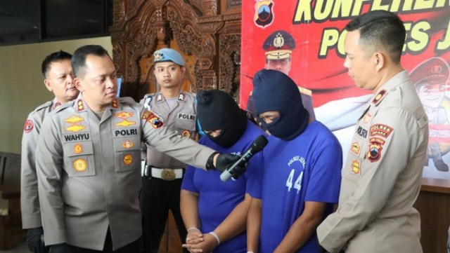 Diperkosa Berkali-kali, Remaja Putri Dipaksa Threesome oleh Pasutri di Jepara