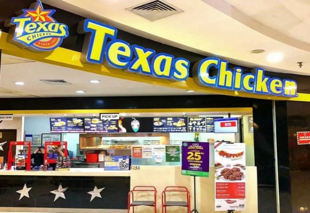 Texas Chicken Viral Tutup Gerai di Indonesia, Begini Faktanya