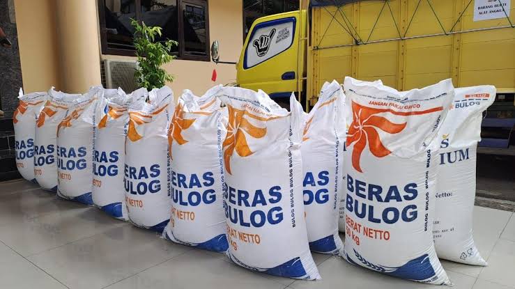 Imbas Kebijakan Bulog, Kenaikan Harga Beras Tidak Bisa Dihindarkan