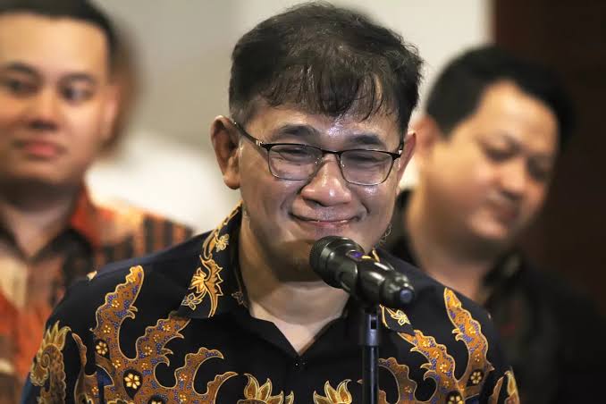 Saran Budiman ke Prabowo Soal Gibran Diusulkan Jadi Cawapres