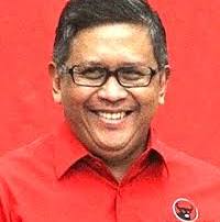 Hasto Terima Telpon Airlangga Hartarto 'Gibran di Golkarkan'