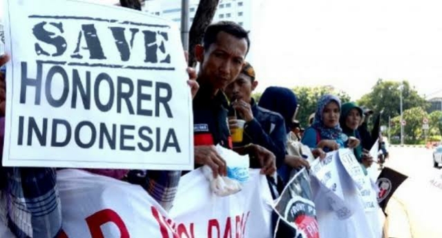 Terkait Penghapusan Honorer, Pemko Pekanbaru Tak Terima Instruksi Pusat