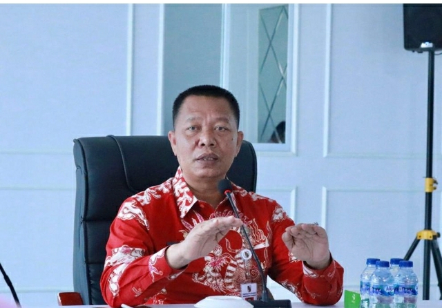 Bahas Inflasi dengan Pemko, Petinggi Mabes TNI Bakal Datang ke Pekanbaru