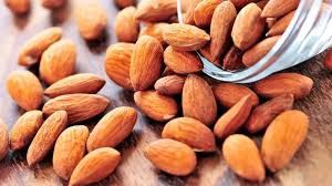 Kacang Almond, Apa Saja Manfaatnya?