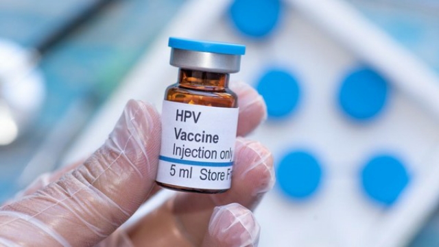 Pemerintah Wacanakan Vaksin HPV Gratis Buat Usia Dewasa