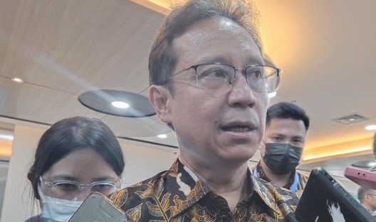 Heboh soal BPJS Kesehatan Hapus Kelas 1-3, Menkes Beri Tanggapan